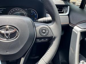 Toyota RAV4 2.5 Hybrid GX-R E-Four - Image 10