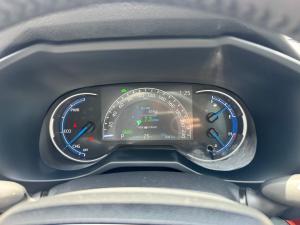 Toyota RAV4 2.5 Hybrid GX-R E-Four - Image 11