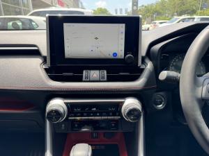 Toyota RAV4 2.5 Hybrid GX-R E-Four - Image 13