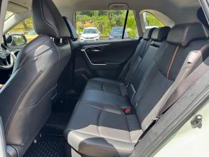 Toyota RAV4 2.5 Hybrid GX-R E-Four - Image 16
