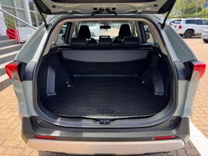 Toyota RAV4 2.5 Hybrid GX-R E-Four - Image 17