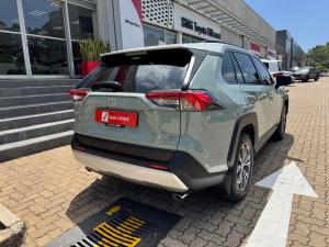 Toyota RAV4 2.5 Hybrid GX-R E-Four - Image 2