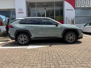 Toyota RAV4 2.5 Hybrid GX-R E-Four - Image 3