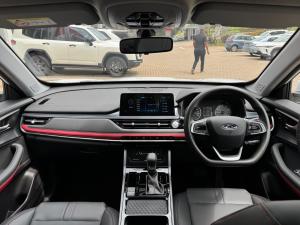 Chery Tiggo 4 Pro 1.5 LiT auto - Image 6