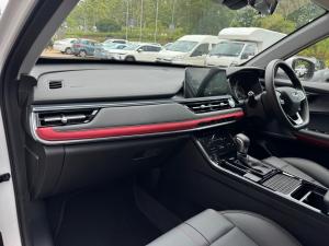 Chery Tiggo 4 Pro 1.5 LiT auto - Image 7