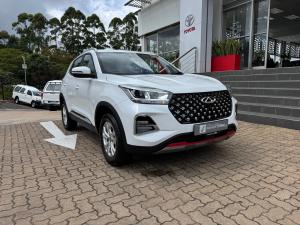 Chery Tiggo 4 Pro 1.5 LiT auto - Image 1