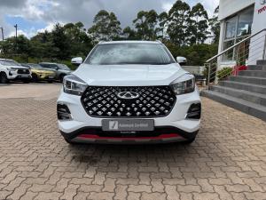 Chery Tiggo 4 Pro 1.5 LiT auto - Image 4