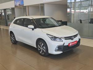 Toyota Starlet 1.5 Xs - Image 1