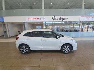 Toyota Starlet 1.5 Xs - Image 3