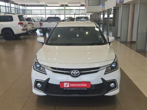 Toyota Starlet 1.5 Xs - Image 4