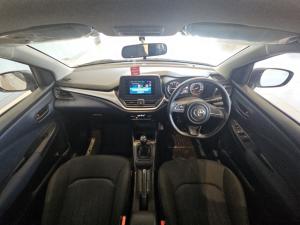 Toyota Starlet 1.5 Xs - Image 6