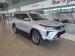 Toyota Fortuner 2.4GD-6 Raised Body automatic - Thumbnail 1