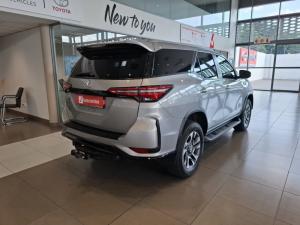 Toyota Fortuner 2.4GD-6 Raised Body automatic - Image 2