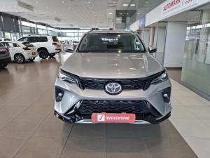 Toyota Fortuner 2.4GD-6 Raised Body automatic - Image 4