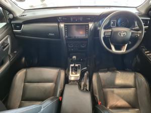Toyota Fortuner 2.4GD-6 Raised Body automatic - Image 6