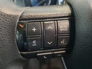 Toyota Fortuner 2.4GD-6 Raised Body automatic - Image 9