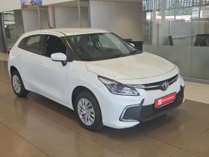 Toyota Starlet 1.5 Xi - Image 1