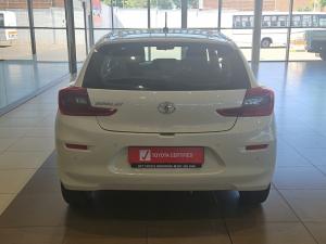 Toyota Starlet 1.5 Xi - Image 5