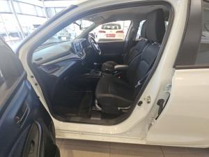 Toyota Starlet 1.5 Xi - Image 7