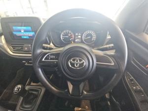 Toyota Starlet 1.5 Xi - Image 8