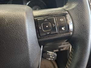 Toyota Hilux 2.8 GD-6 RB Legend 4X4E/CAB - Image 10