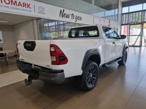 Toyota Hilux 2.8 GD-6 RB Legend 4X4E/CAB - Image 2