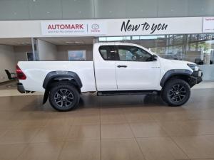 Toyota Hilux 2.8 GD-6 RB Legend 4X4E/CAB - Image 3