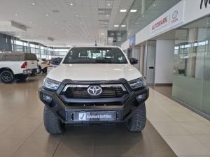 Toyota Hilux 2.8 GD-6 RB Legend 4X4E/CAB - Image 4