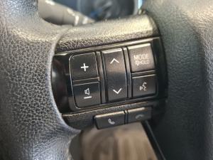 Toyota Hilux 2.8 GD-6 RB Legend 4X4E/CAB - Image 9