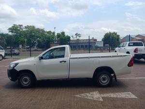 Toyota Hilux 2.4 GD SS/C - Image 16