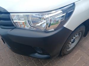 Toyota Hilux 2.4 GD SS/C - Image 17