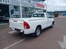 Thumbnail Toyota Hilux 2.4 GD SS/C