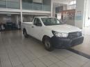 Thumbnail Toyota Hilux 2.4 GD SS/C