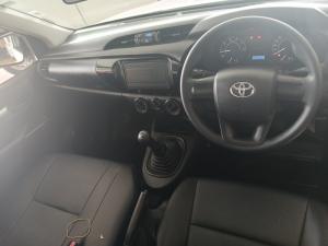 Toyota Hilux 2.4 GD SS/C - Image 6