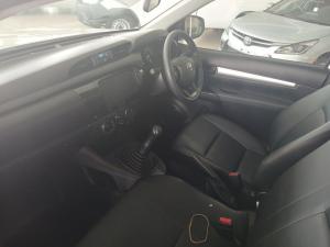 Toyota Hilux 2.4 GD SS/C - Image 7