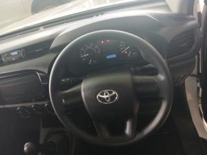 Toyota Hilux 2.4 GD SS/C - Image 8