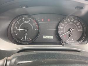 Toyota Hilux 2.4 GD SS/C - Image 9