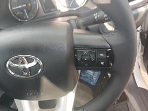 Toyota Hilux 2.8 GD-6 RB Raider automaticD/C - Image 10