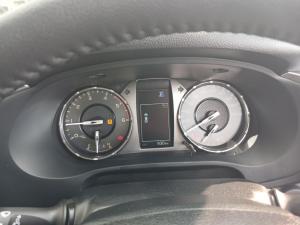 Toyota Hilux 2.8 GD-6 RB Raider automaticD/C - Image 11