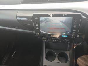 Toyota Hilux 2.8 GD-6 RB Raider automaticD/C - Image 13