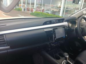 Toyota Hilux 2.8 GD-6 RB Raider automaticD/C - Image 14
