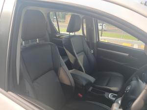 Toyota Hilux 2.8 GD-6 RB Raider automaticD/C - Image 16