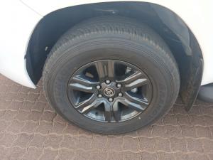 Toyota Hilux 2.8 GD-6 RB Raider automaticD/C - Image 18