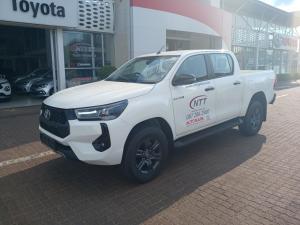 Toyota Hilux 2.8 GD-6 RB Raider automaticD/C - Image 19