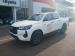 Toyota Hilux 2.8 GD-6 RB Raider automaticD/C - Thumbnail 19