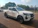 Toyota Hilux 2.8 GD-6 RB Raider automaticD/C - Thumbnail 1