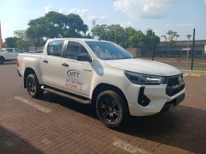 Toyota Hilux 2.8 GD-6 RB Raider automaticD/C - Image 1