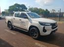 Thumbnail Toyota Hilux 2.8 GD-6 RB Raider automaticD/C