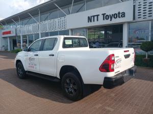 Toyota Hilux 2.8 GD-6 RB Raider automaticD/C - Image 20