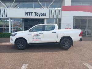 Toyota Hilux 2.8 GD-6 RB Raider automaticD/C - Image 21